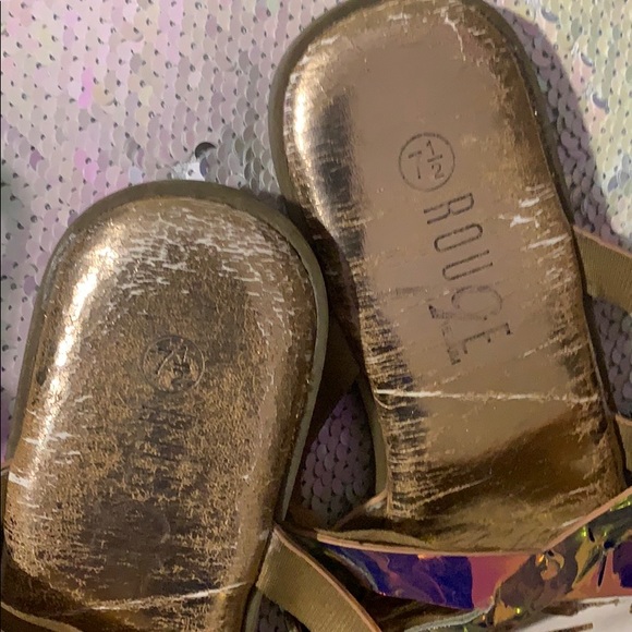 Sandals kids - Picture 8 of 11